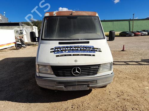 Left front brake caliper MERCEDES-BENZ SPRINTER 3-t Van (B903) 308 D 2.3 (903.361, 903.362, 903.363) | BP30514846M105 