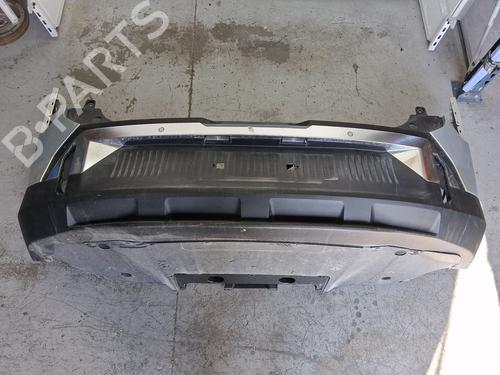 Used Rear bumper Rear bumper 37689119 37689119