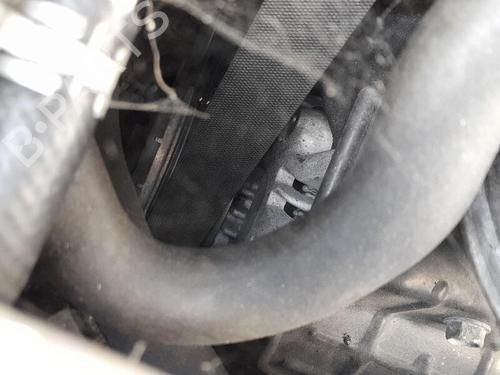 Alternator HONDA CR-V II (RD_)  31100RBDE02