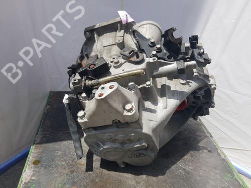 Gearbox HYUNDAI ACCENT III (MC) 1.6 GLS | BP33547019M3 - Image 3