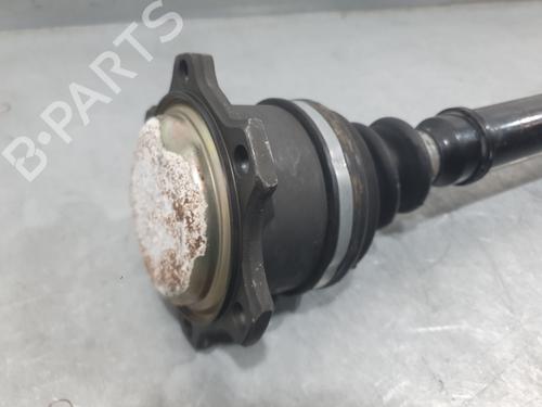 Left front driveshaft VW PASSAT B5 (3B2) 1.9 TDI | BP33872480M38 - Image 2