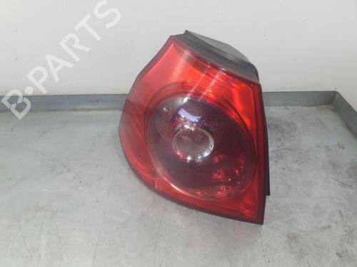 Used Left taillight Left taillight 38174011 38174011