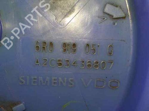 Fuel pump SEAT IBIZA IV SC (6J1, 6P5)  | BP1589599M76 