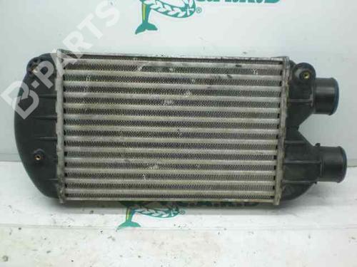Used Intercooler FIAT BRAVO I (182_) [1995-2001]  861184
