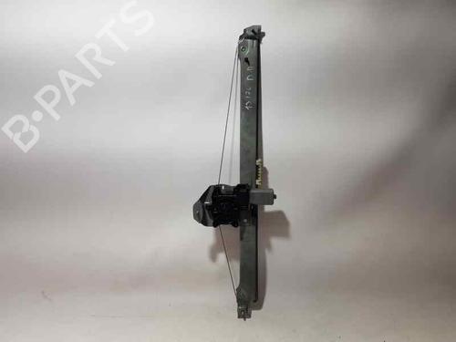 Used Front right window mechanism NISSAN NV300 Van (X82) [2016-2025]  7678862