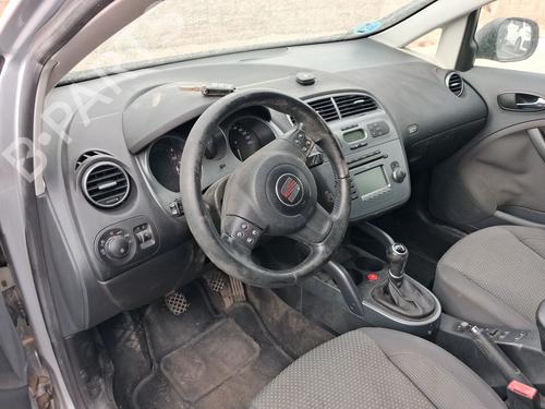 Engine SEAT ALTEA XL (5P5, 5P8) 1.4 TSI | BP37517015M1 - Image 7