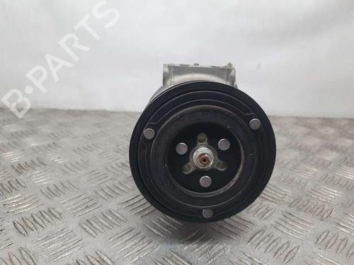 Used AC compressor OPEL ASTRA K (B16) [2015-2022]  17439947