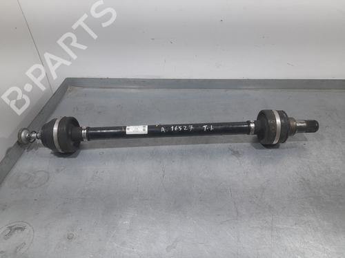 Drivaksel bagtil venstre BMW X4 (G02, F98) xDrive M40 i (354 hp) 24842405