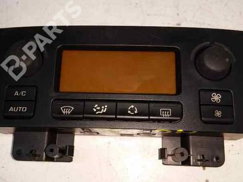 Used Climate control CITROËN C4 I (LC_) [2004-2014]  605255