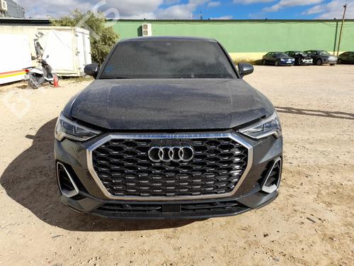 Mass air flow sensor AUDI Q3 Sportback (F3N) 45 TFSI e | BP30157207M95