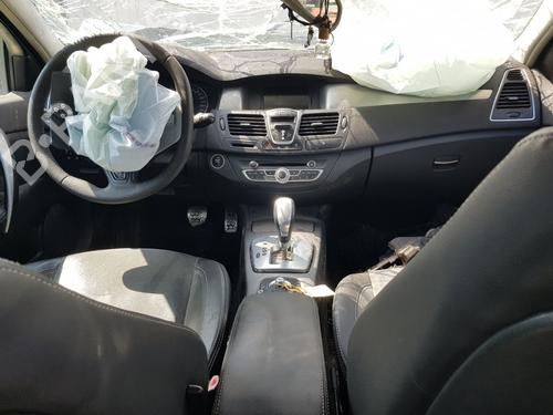 Starter RENAULT LAGUNA III (BT0/1) 2.0 dCi (BT0M, BT0N, BT0S, BT19, BT1F) | BP19936620M8 