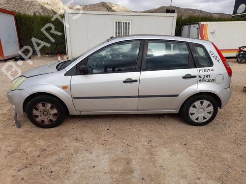 Used Parts FORD FIESTA V (JH_, JD_) 1.4 16V (80 hp) 4309219