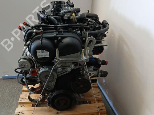 Used Engine Engine FORD FOCUS III 1.6 EcoBoost (150 hp) 29751928 29751928