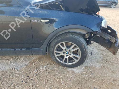 Used Right front fenders BMW X3 (E83) 2.0 d (150 hp) 20670070
