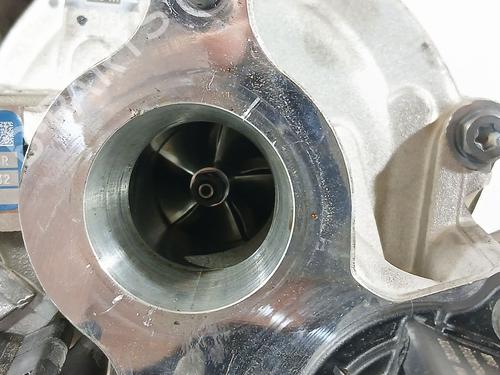 Turbolader/Kompressor DACIA DUSTER (HM_) 1.0 TCe 90 (HMM6) | BP38303005M71 - Image 2