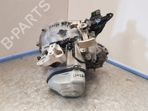 Gearbox OPEL CORSA F (P2JO)  | BP15518783M3 
