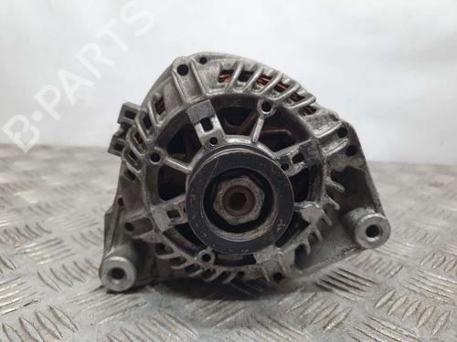Used Alternator BMW 5 (E34) 525 tds (143 hp) 8601364
