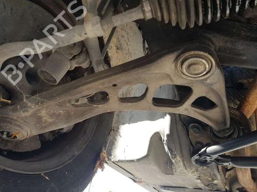 Used Right front suspension arm BMW 3 (E46) 316 i (105 hp) 17096000
