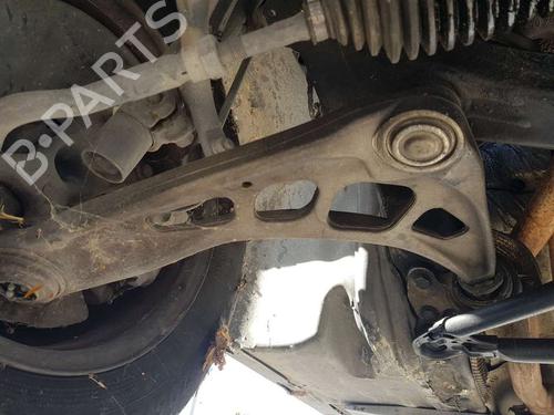 Right front suspension arm BMW 3 (E46) 316 i (105 hp) 17096000