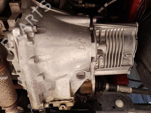 Gearbox OPEL CORSA F (P2JO) 1.2 (68) | BP29809124M3 