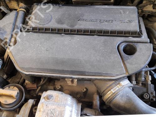 Used Air filter box Air filter box 37216765 37216765