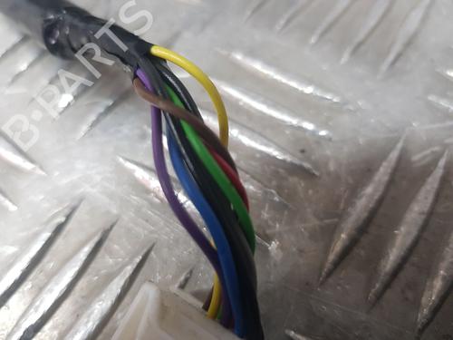 Left mirror NISSAN QASHQAI II (J11, J11_) 1.5 dCi | BP30081267C26