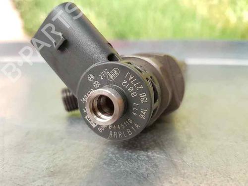 Used Injector Injector VW GOLF VII (5G1, BQ1, BE1, BE2) 1.6 TDI (105 hp) 3714968 3714968