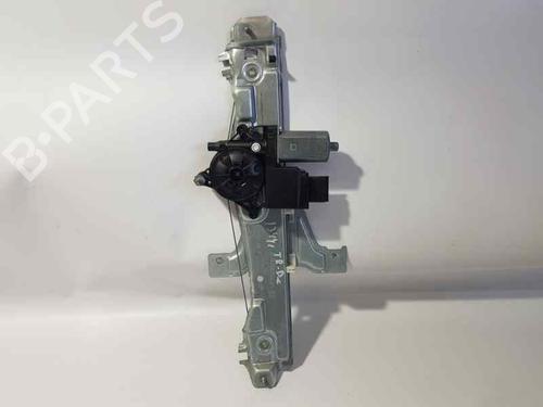 Used Rear right window mechanism CITROËN C3 / C3 ORIGIN III (SX) [2016-2025]  8211799