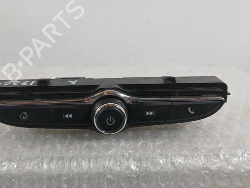switch-opel-astra-k-b16-2015-2016-2017-2018-2019-2020-2021-2022-39987465 main image