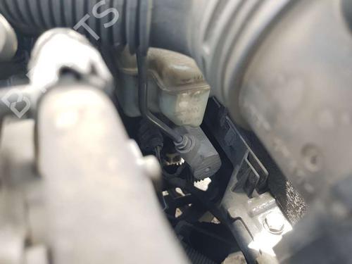 Used Brake master cylinder SEAT LEON (1P1) [2005-2013]  18661222