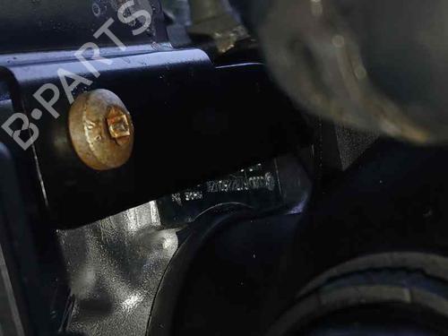 Engine PORSCHE MACAN (95B) 3.0 S Diesel | BP24672832M1