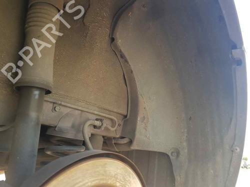Used Wheel arch HYUNDAI SONATA V (NF) [2004-2014]  20678276