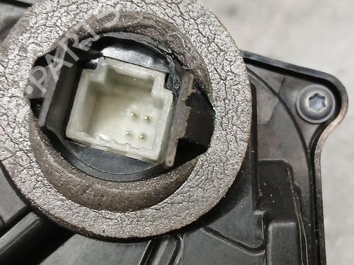 Rear right lock RENAULT CAPTUR II (HF_) TCe 140 (HFN0) | BP29976886C99