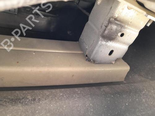 Used Rear bumper reinforcement NISSAN MICRA V (K14) 1.0 (71 hp) 29869690
