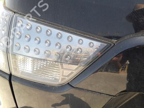Used Left tailgate light Left tailgate light MITSUBISHI OUTLANDER II (CW_W) 2.2 DI-D 4WD (140 hp) 33854633 33854633