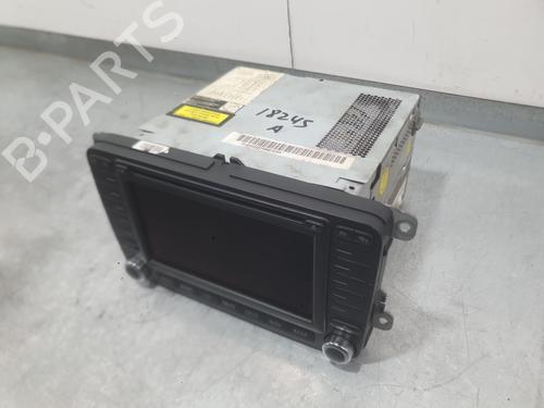 Electronic module VW GOLF V (1K1) 2.0 TDI | BP39658452M83 - Image 2