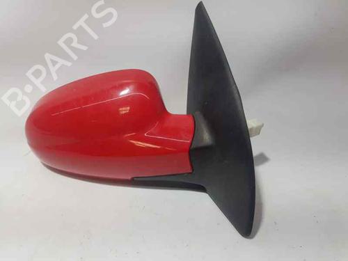 Right mirror CHEVROLET KALOS  | BP7552480C27 