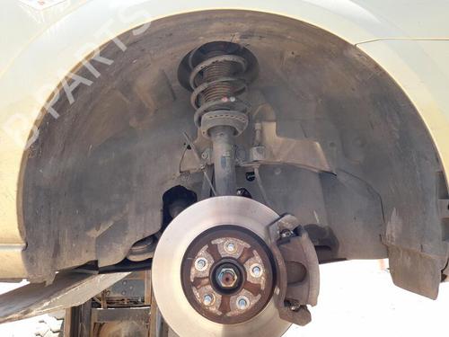 Used Wheel arch FORD MONDEO III (B5Y) 2.0 TDCi (130 hp) 27151350