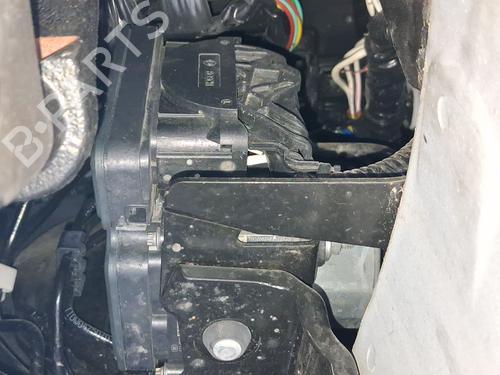 Used ABS pump ABS pump CITROËN C1 II (PA_, PS_) 1.0 VTi 72 (72 hp) 40041092 40041092