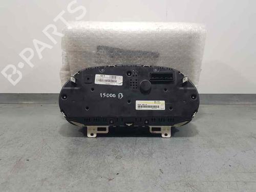 Instrument cluster NISSAN QASHQAI / QASHQAI +2 I (J10, NJ10, JJ10E)  | BP15225307C47 