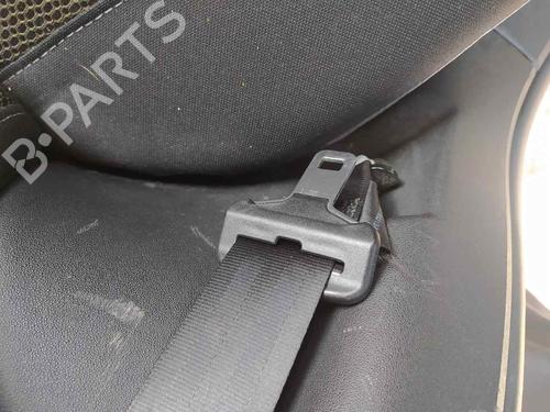 Sikkerhetsbelte bak høyre CITROËN C3 II (SC_) 1.6 HDi 110 (112 hp) 25593050
