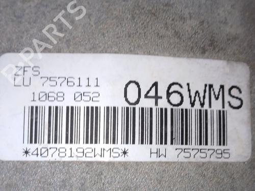 Gearbox BMW X5 (E70) 3.0 d | BP22973273M3 - Image 8
