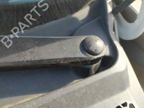 Used Front wiper motor SEAT ARONA (KJ7, KJP) [2017-2025]  22636377