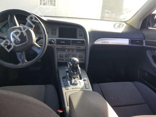 Sæde venstre fortil AUDI A6 C6 (4F2) 3.0 TDI quattro | BP16942638C15 