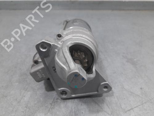Used Starter Starter OPEL CROSSLAND X / CROSSLAND (P17, P2QO) 1.5 Turbo D (75) (102 hp) 26956842 26956842