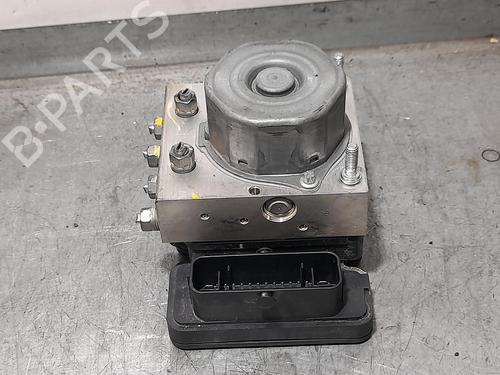 ABS Bremseaggregat DACIA SANDERO II  | BP6709877M43 