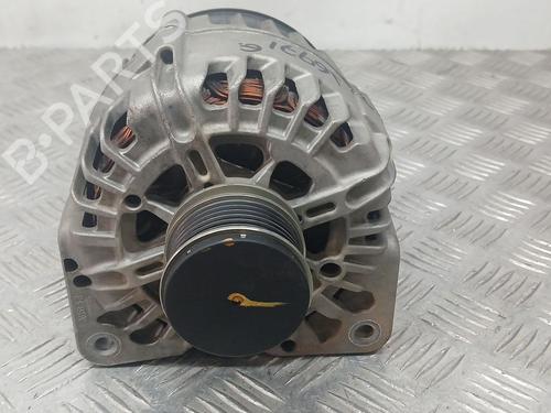 Used Alternator MERCEDES-BENZ CITAN Box Body/MPV (W415) 109 CDI (415.601, 415.603, 415.605) (90 hp) 27805646