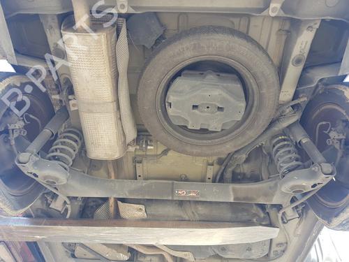 Produktbild von Peugeot 308 SW I (Phase I, 2008) | Technische Daten, Verbrauch, Maße