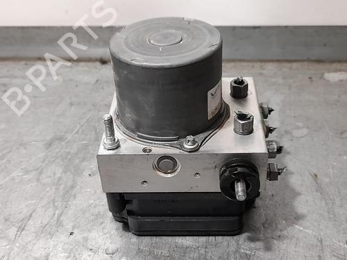 ABS pump CITROËN C4 CACTUS  | BP7530351M43 