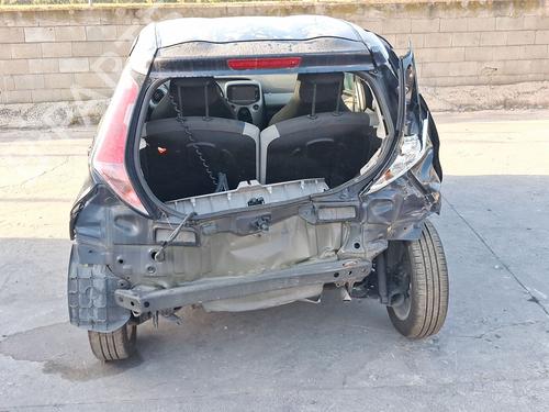 Gearbox TOYOTA AYGO (_B4_) 1.0 (KGB40) | BP38599276M3 - Image 5